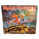 VINILO Iron Maiden - Run To The HillS Corre A Las Colinas (7", Single)