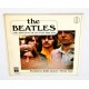 VINILO The Beatles - Strawberry Fields Forever / Penny Lane (7", Single, Num, RE)