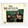 VINILO The Beatles - She Loves You (7", Single, Num, RE)