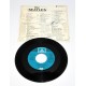 VINILO The Beatles - Please Please Me / Ask Me Why (7", Single, RE)