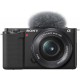 SONY ALPHA ZV-E10L NEGRO NUEVO