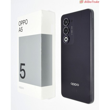 OPPO A5 128GB MORADO