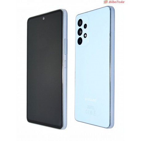 SAMSUNG GALAXY A53 5G 128GB AZUL