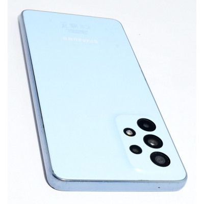 SAMSUNG GALAXY A53 5G 128GB AZUL