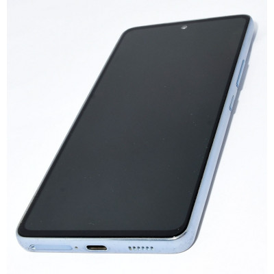 SAMSUNG GALAXY A53 5G 128GB AZUL