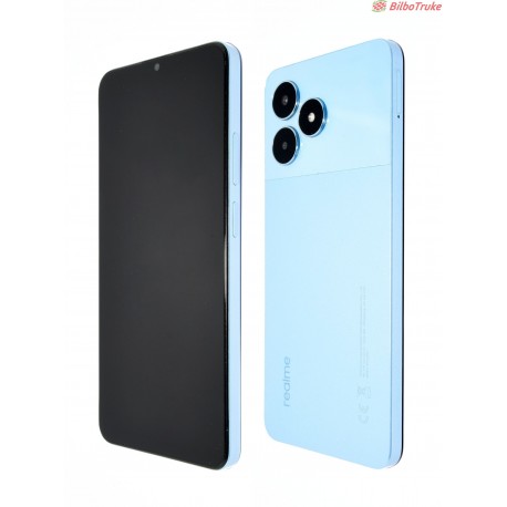 REALME NOTE 50 128GB AZUL