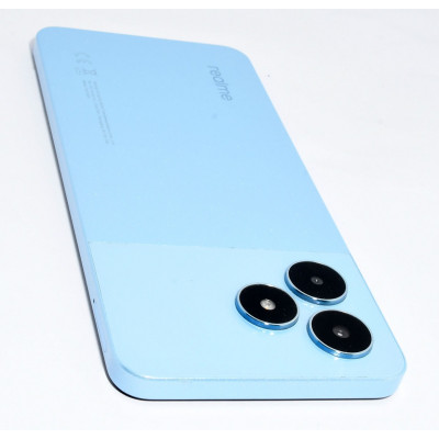 REALME NOTE 50 128GB AZUL
