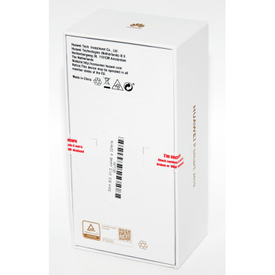 HUAWEI P SMART 2019 PRECINTADO