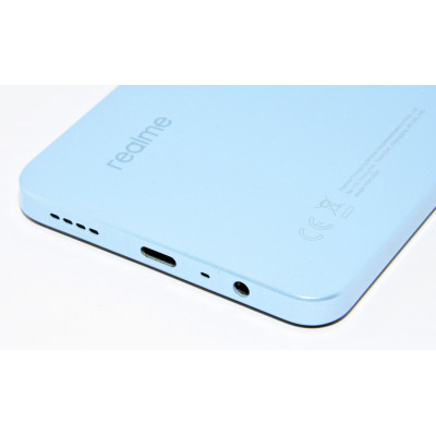 REALME NOTE 50 128GB AZUL