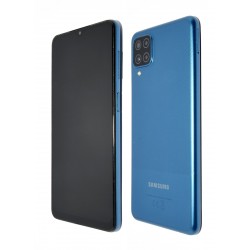 SAMSUNG GALAXY A12 128GB AZUL