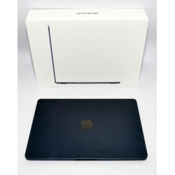MACBOOK AIR 16,12/M4 (10-CPU 10-GPU)/16GB/512GB SSD/13