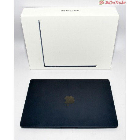 MACBOOK AIR 16,12/M4 (10-CPU 10-GPU)/16GB/512GB SSD/13