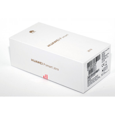 HUAWEI P SMART 2019 PRECINTADO
