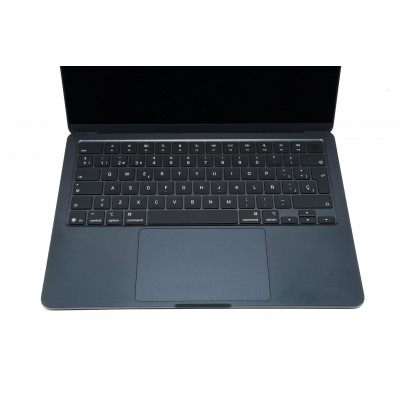 MACBOOK AIR 16,12/M4 (10-CPU 10-GPU)/16GB/512GB SSD/13