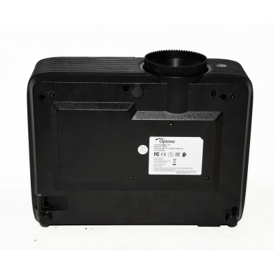 PROYECTOR OPTOMA SVGA 4000