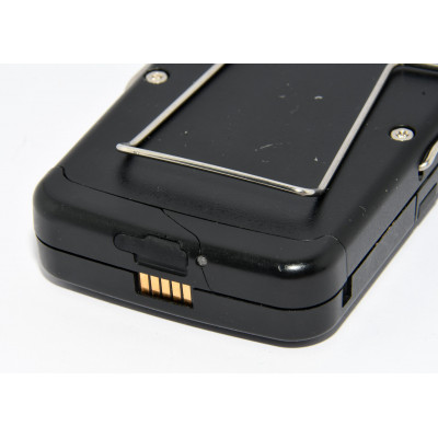 KIT DE ENTREVISTA CON MICROFONO SENNHEISER AVX-COMBO SRT-3 EU