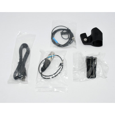 KIT DE ENTREVISTA CON MICROFONO SENNHEISER AVX-COMBO SRT-3 EU