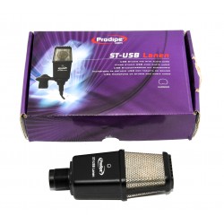 MICROFONO PRODIPE ST USB LANEN