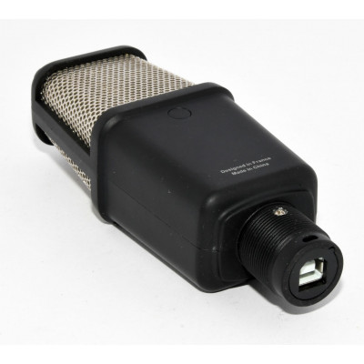 MICROFONO PRODIPE ST USB LANEN