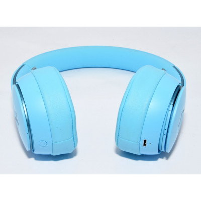 AURICULARES BEATS SOLO PRO A1881AZUL