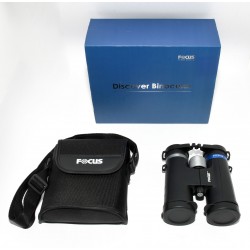 PRISMATICO FOCUS MODELO DISCOVER 10X42