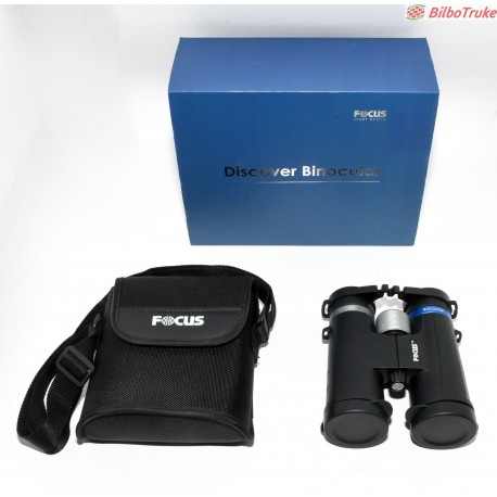 PRISMATICO FOCUS MODELO DISCOVER 10X42