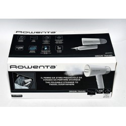 PLANCHA ROWENTA DR1021D1 PRECINTADA