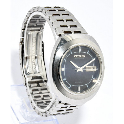 RELOJ AUTOMATICO CITIZEN 71-0938