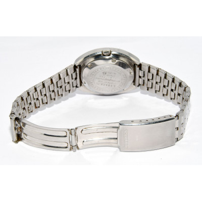 RELOJ AUTOMATICO CITIZEN 71-0938