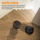 ROBOT ASPIRADORA GRIDINLUX COSMOS GRAVITY