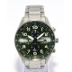 RELOJ CITIZEN ECODRIVE B612 VERDE