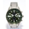 RELOJ CITIZEN ECODRIVE B612 VERDE