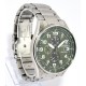 RELOJ CITIZEN ECODRIVE B612 VERDE