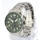 RELOJ CITIZEN ECODRIVE B612 VERDE