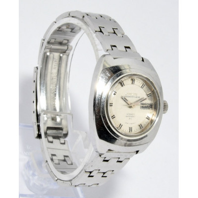 RELOJ CITIZEN COSMOSTAR V2