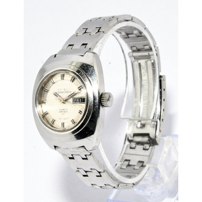 RELOJ CITIZEN COSMOSTAR V2