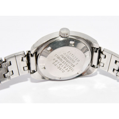 RELOJ CITIZEN COSMOSTAR V2