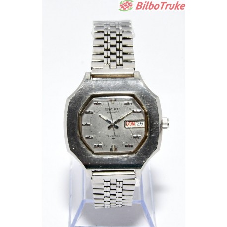 RELOJ AUTOMATICO SEIKO 7006-5040