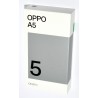 OPPO A5 128GB BLANCO NUEVO