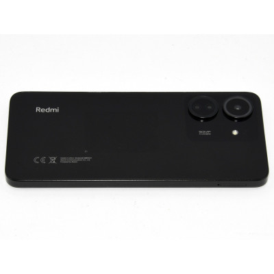 XIAOMI REDMI 13C 128GB NEGRO