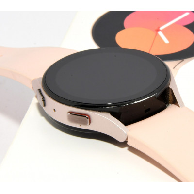 SMARTWATCH SAMSUNG GALAXY WATCH5 40MM ROSA