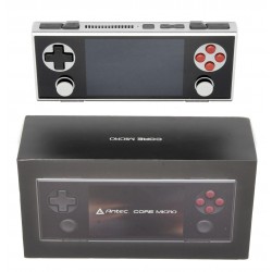 CONSOLA TACTIL AYANEO ANTEC CORE MICRO MEDIATEC HELIO G99 256GB 8GB