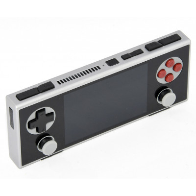 CONSOLA TACTIL AYANEO ANTEC CORE MICRO MEDIATEC HELIO G99 256GB 8GB