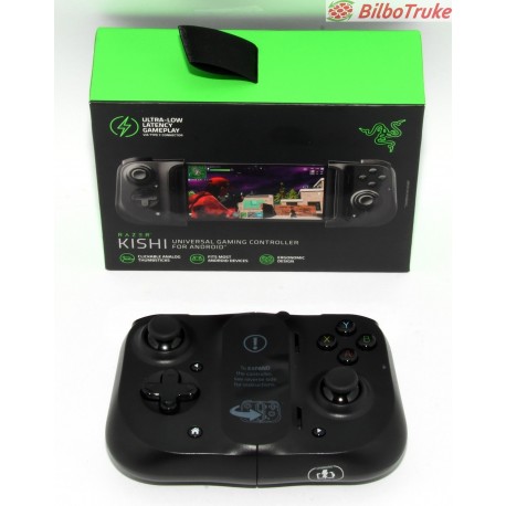 MANDO SMARTPHONES ANDROID RAZER KISHI