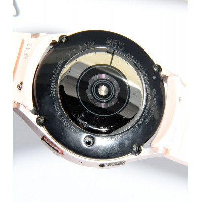 SMARTWATCH SAMSUNG GALAXY WATCH5 40MM ROSA