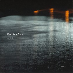 Mathias Eick - Skala (CD, Album)