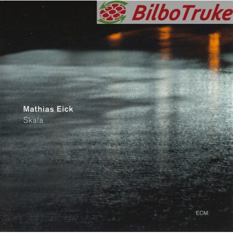 Mathias Eick - Skala (CD, Album)