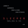 Jarrett, Garbarek, Danielsson, Christensen - Sleeper (Tokyo, April 16, 1979) (2xCD, Album)