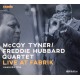 McCoy Tyner / Freddie Hubbard Quartet - Live At Fabrik, Hamburg 1986 (2xCD, Album, Dig)