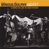 Charles Mingus/Eric Dolphy Sextet* - Complete Live In Amsterdam (2xCD, Comp, RE)